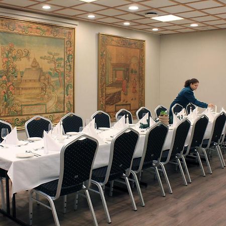 Henriks Hotell シェーエン エクステリア 写真