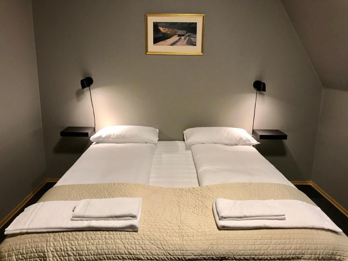 Henriks Hotell シェーエン エクステリア 写真