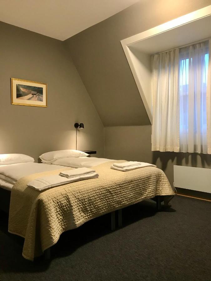 Henriks Hotell シェーエン エクステリア 写真