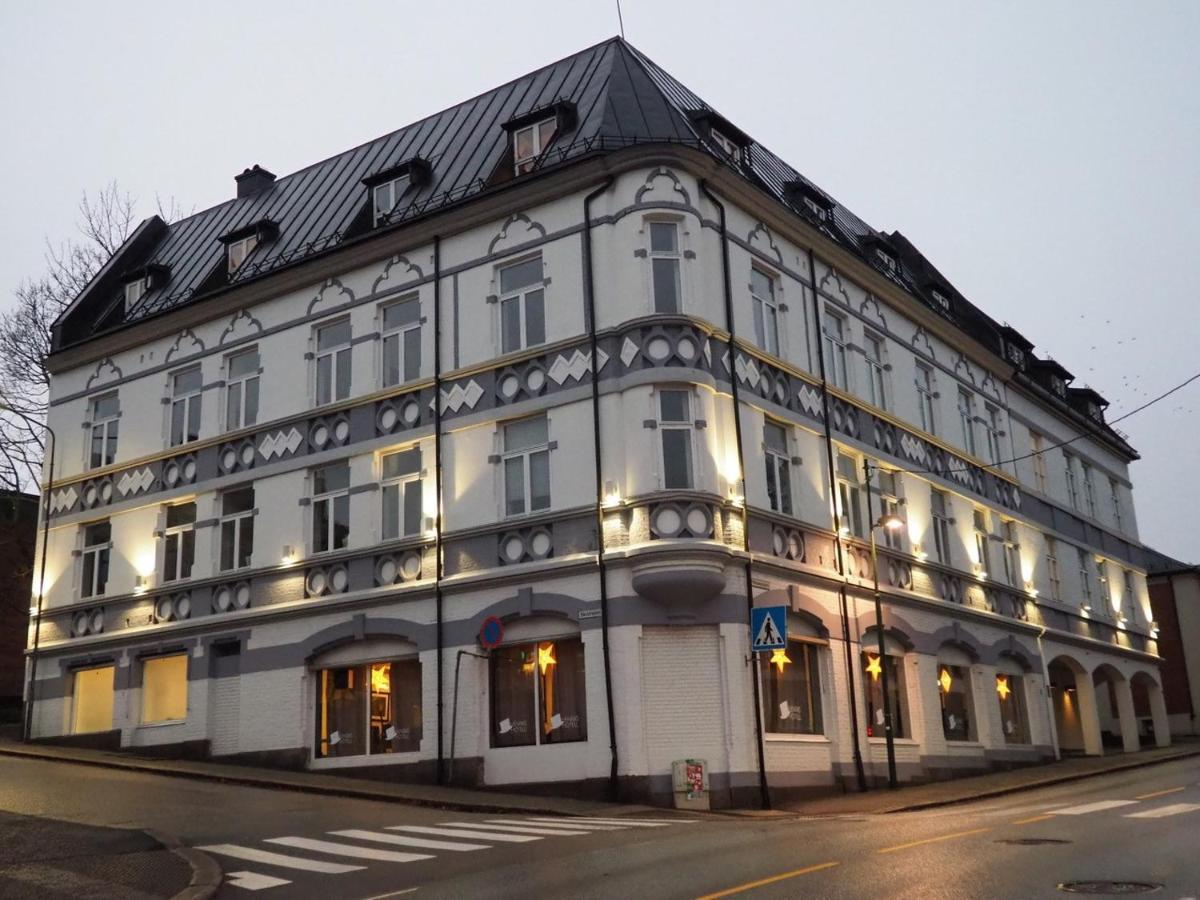 Henriks Hotell シェーエン エクステリア 写真