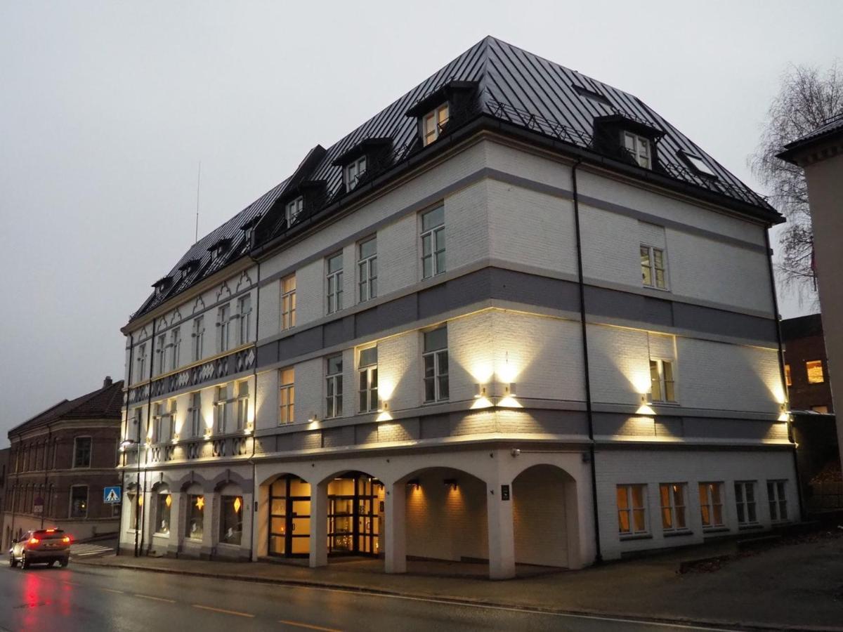 Henriks Hotell シェーエン エクステリア 写真