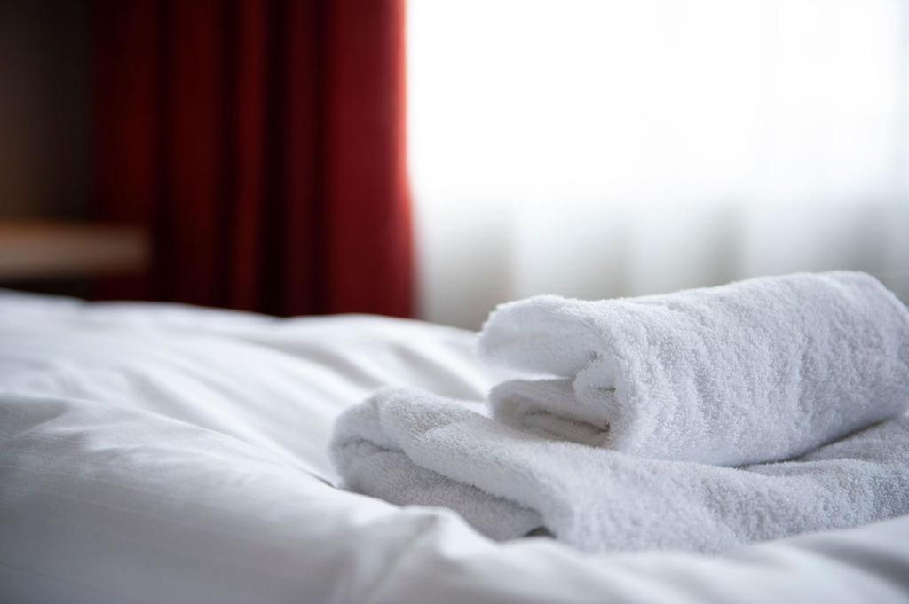 Henriks Hotell シェーエン エクステリア 写真