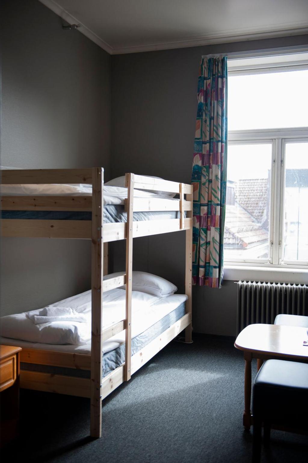 Henriks Hotell シェーエン 部屋 写真